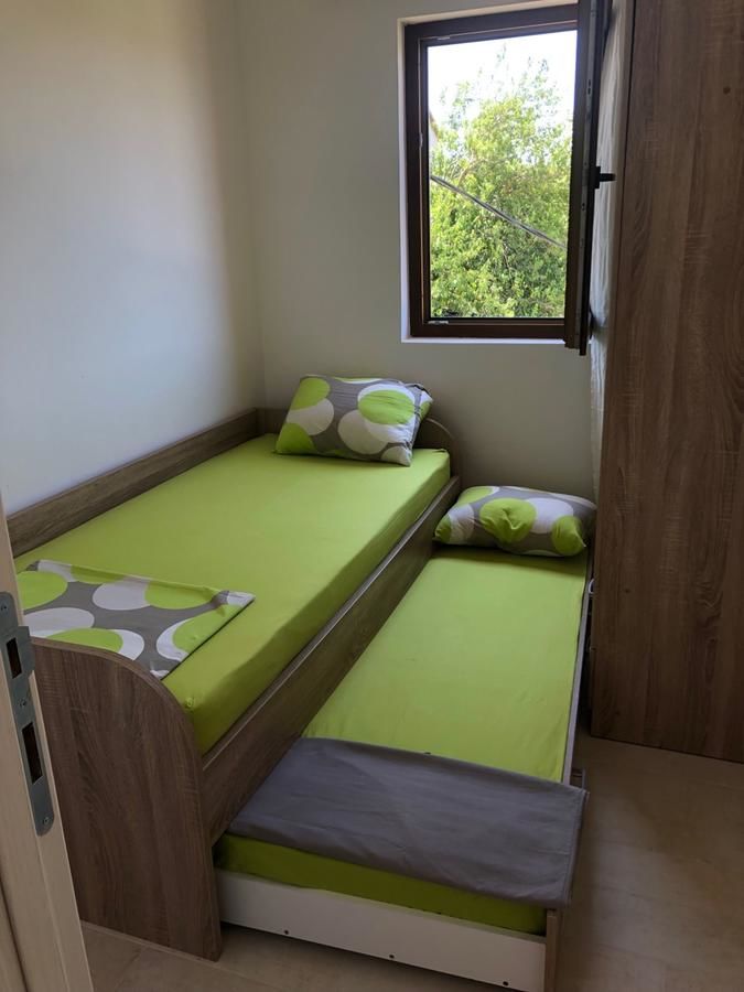 Апартаменты Apartman Perla Котор-13