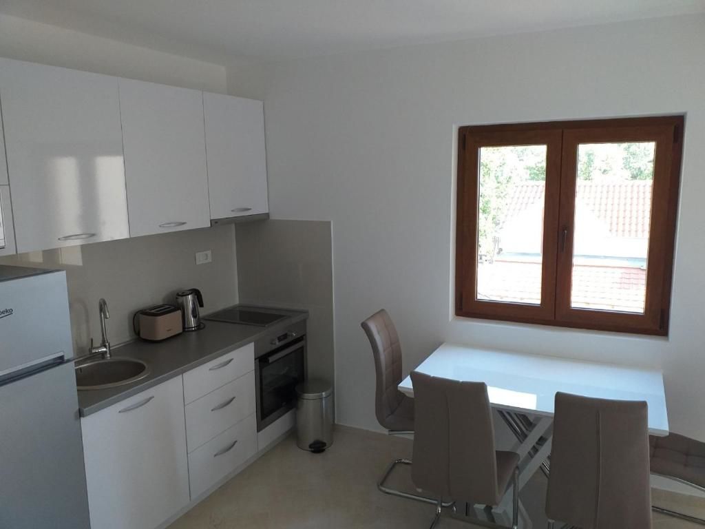 Апартаменты Apartman Perla Котор-16