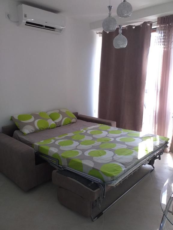 Апартаменты Apartman Perla Котор-17