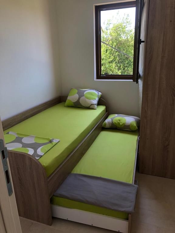 Апартаменты Apartman Perla Котор-21