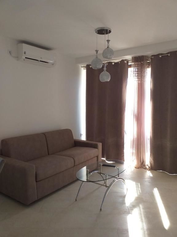 Апартаменты Apartman Perla Котор-24