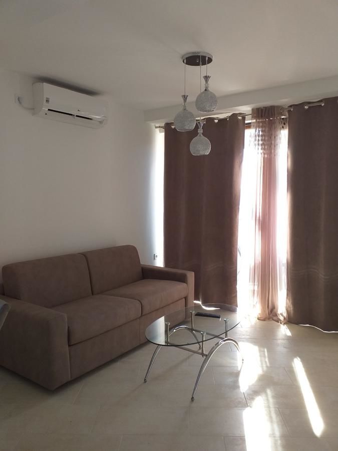 Апартаменты Apartman Perla Котор-6