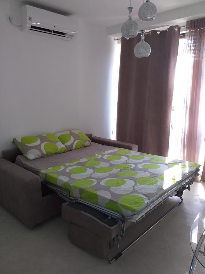 Апартаменты Apartman Perla Котор-9