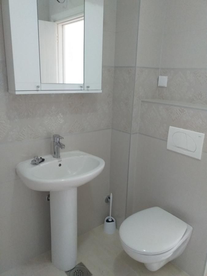 Апартаменты Apartman Perla Котор-10