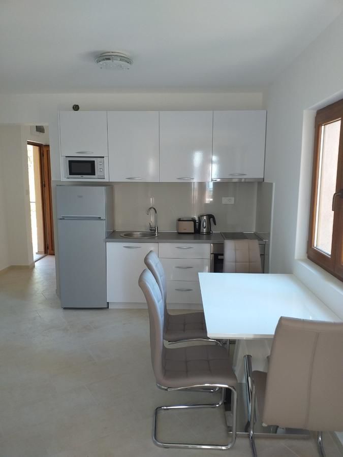 Апартаменты Apartman Perla Котор-11
