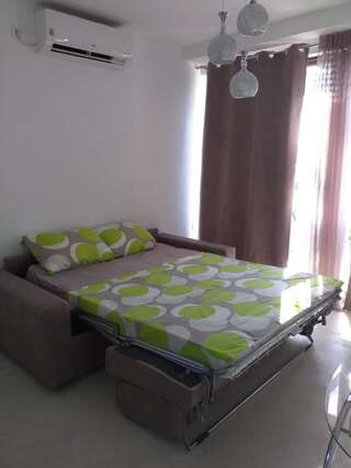 Апартаменты Apartman Perla Котор Апартаменты с 1 спальней-14