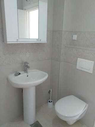 Апартаменты Apartman Perla Котор Апартаменты с 1 спальней-15