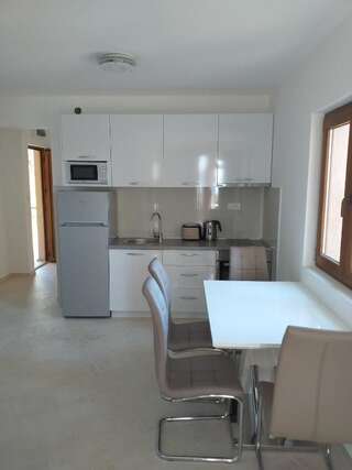 Апартаменты Apartman Perla Котор Апартаменты с 1 спальней-16