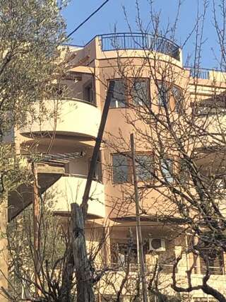 Апартаменты Apartman Perla Котор Апартаменты с 1 спальней-2