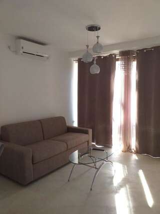 Апартаменты Apartman Perla Котор Апартаменты с 1 спальней-21