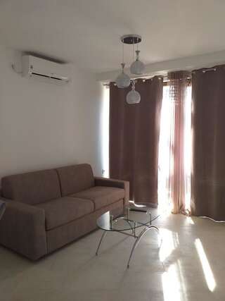 Апартаменты Apartman Perla Котор Апартаменты с 1 спальней-3