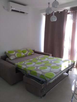 Апартаменты Apartman Perla Котор Апартаменты с 1 спальней-6