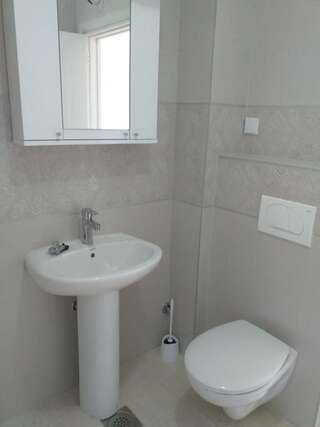 Апартаменты Apartman Perla Котор Апартаменты с 1 спальней-7