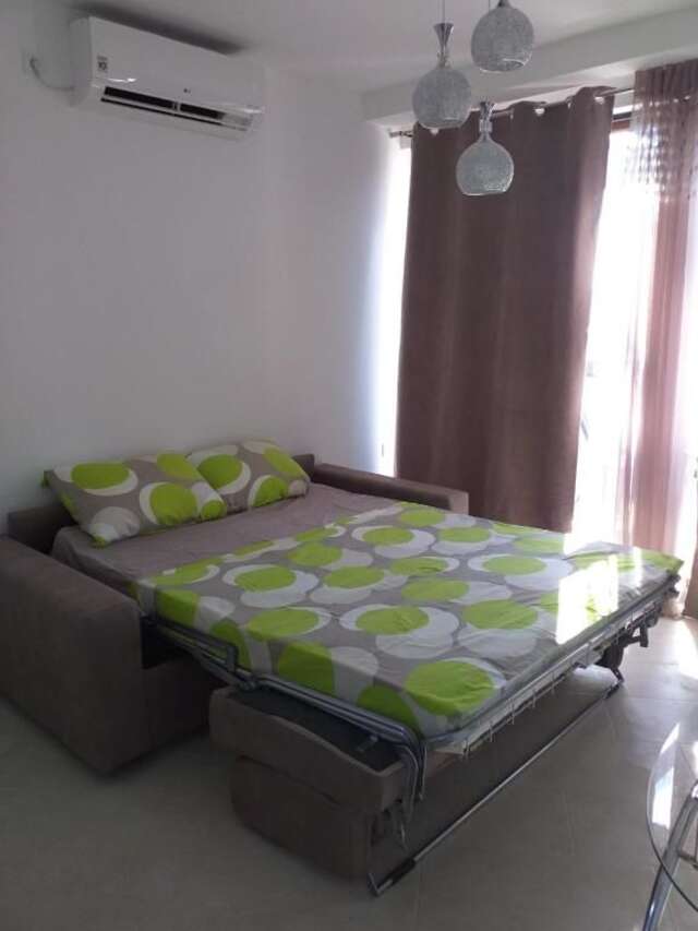 Апартаменты Apartman Perla Котор-16