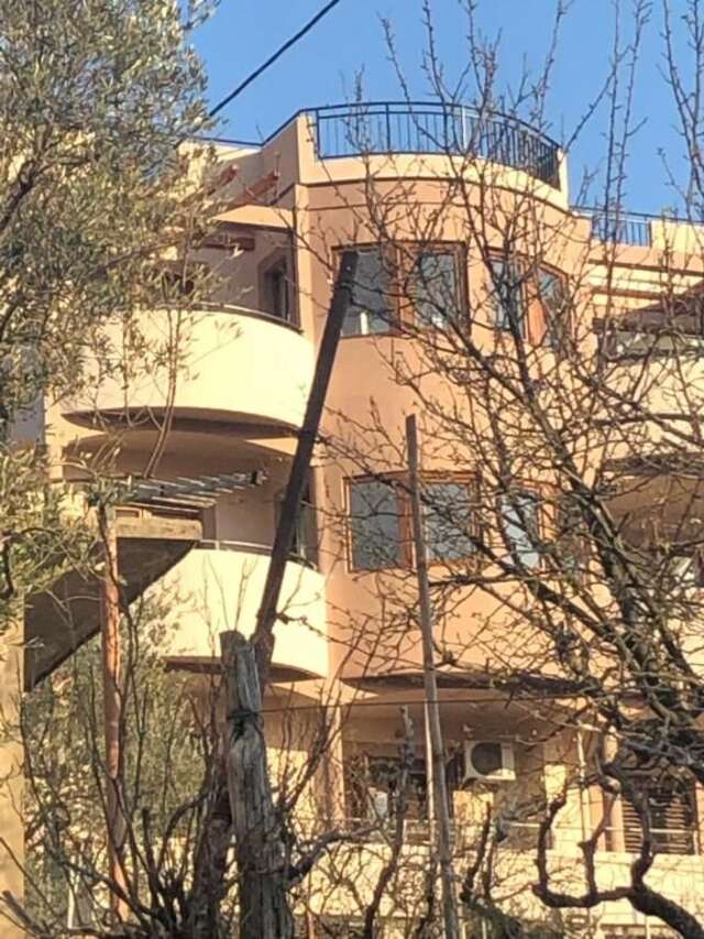 Апартаменты Apartman Perla Котор-24