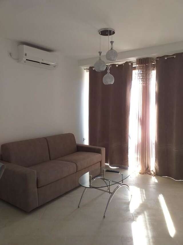 Апартаменты Apartman Perla Котор-5