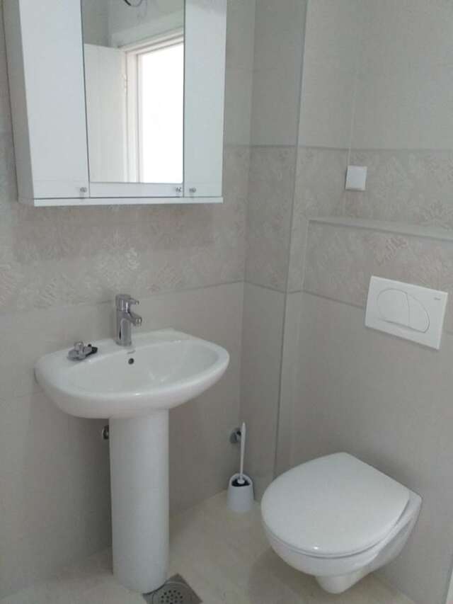 Апартаменты Apartman Perla Котор-9